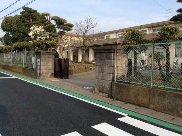 �É����c���S���쒬��c �̓y�n�̎��ӊ�