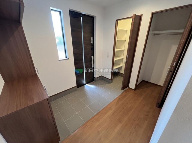�É������Îs���{ �̐V�z��ˌ��Ă̌���