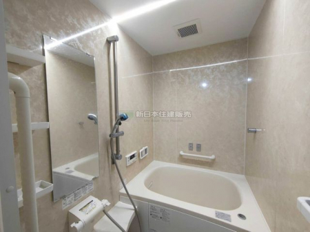�É������Îs�剪 �̒��Ã}���V�����̐��ʑ�E���ʏ�