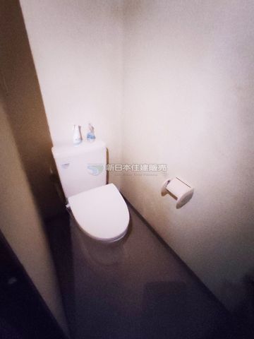 �É����ɓ��̍��s���� �̒��Ã}���V�����̃g�C��