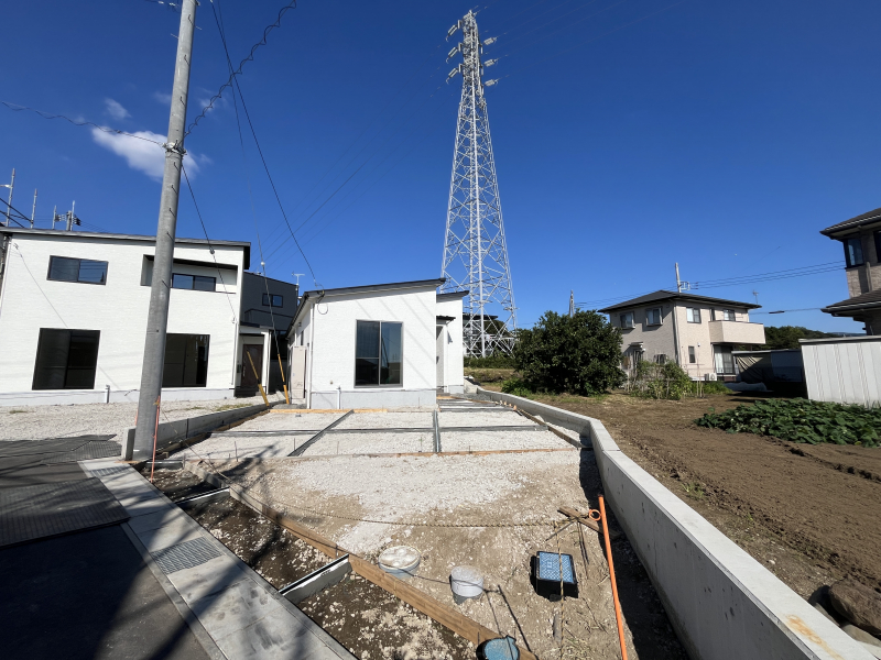 �É�������s�������䏊�C��627��10�̐V�z��ˌ��Ă̌��n�O�ώʐ^