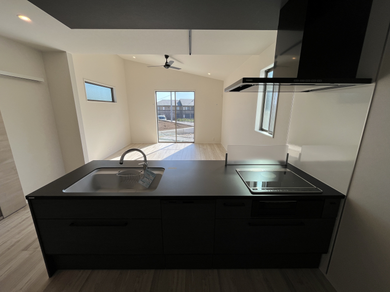 �É�������s�������䏊�C��627��10�̐V�z��ˌ��ẴL�b�`��
