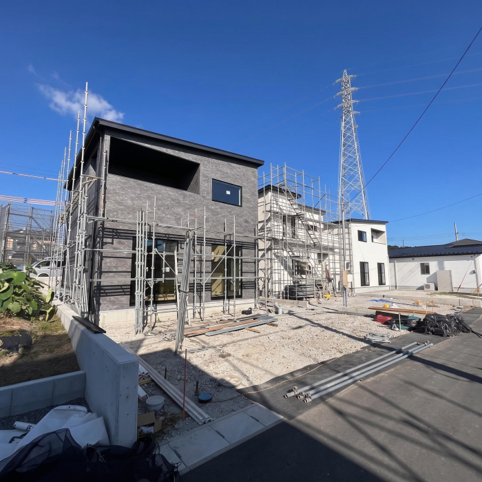 �É�������s�������䏊�C��627��9�̐V�z��ˌ��Ă̌��n�O�ώʐ^