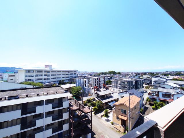 �É������Îs����F �̒��Ã}���V�����̂��̑�