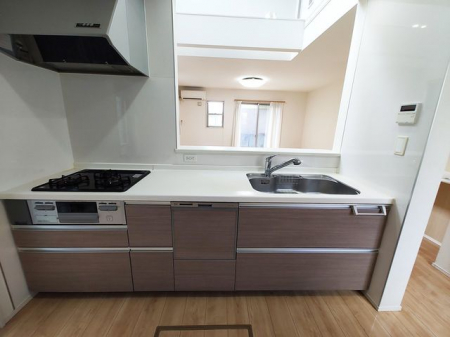 �É����c���S���쒬�m�c �̒��È�ˌ��ẴL�b�`��