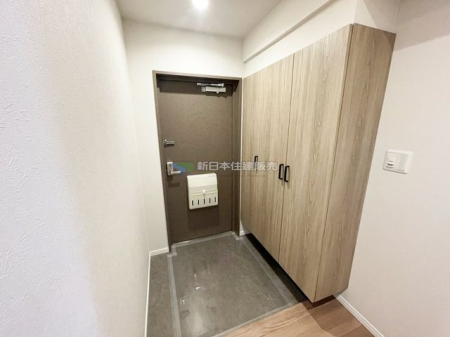 �É������Îs��y�� �̒��Ã}���V�����̎��ӊ�