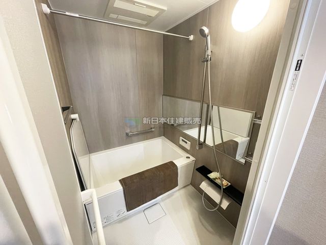 �É������Îs��y�� �̒��Ã}���V�����̗���