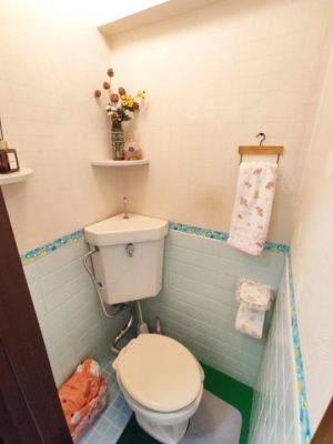 �É������Îs������ �̒��Ã}���V�����̃g�C��