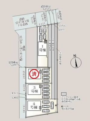 �É����c���S���쒬���J �̐V�z��ˌ��Ă̎��ӊ�