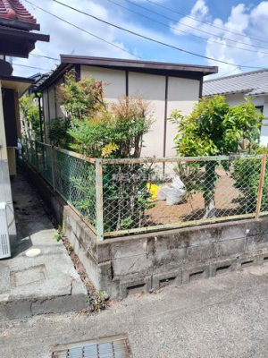 �É����O���s���C �̓y�n�̌��n�y�n�ʐ^