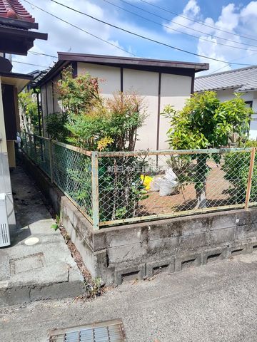 �É����O���s���C �̓y�n�̌��n�y�n�ʐ^
