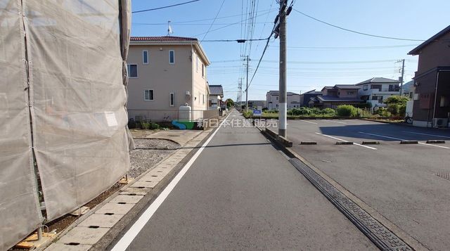�É����ɓ��̍��s�Ó� �̐V�z��ˌ��Ă̌��n�O�ώʐ^