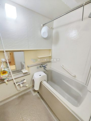 �É������Îs����F �̒��Ã}���V�����̗���