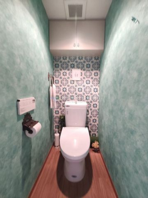 �É������Îs����F �̒��Ã}���V�����̃g�C��
