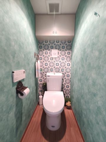�É������Îs����F �̒��Ã}���V�����̃g�C��