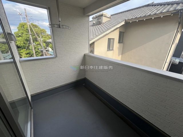 �É������Îs��c�� �̐V�z��ˌ��Ẵo���R�j�[
