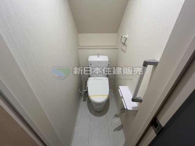 �É������Îs���ё� �̐V�z��ˌ��Ẵg�C��