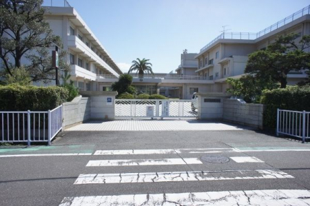�É����x�m�s�V���� �̒��Ã}���V�����̎��ӊ�