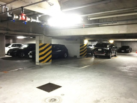 �É�����a��s�[�� �̒��Ã}���V�����̎��ӊ�