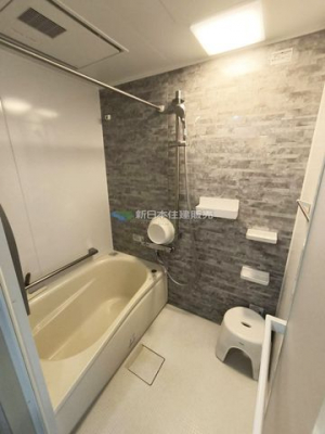 �É������Îs���蒬 �̒��Ã}���V�����̗���
