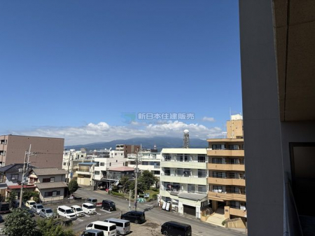 �É������Îs���� �̒��Ã}���V�����̎��ӊ�