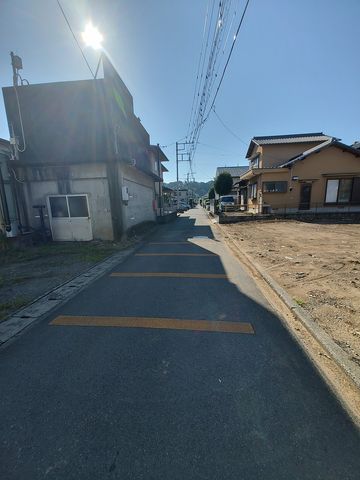 �É����ɓ��̍��s�Ó� �̓y�n�̂��̑�