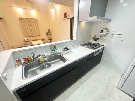 �É������Îs������ �̒��È�ˌ��ẴL�b�`��
