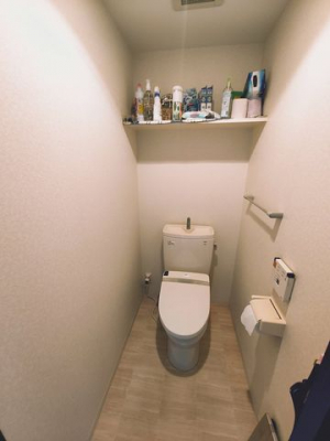 �É������Îs������ �̒��Ã}���V�����̃g�C��
