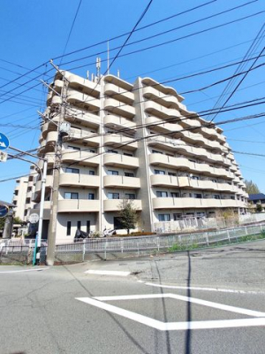 �É������Îs�剪 �̒��Ã}���V�����̌��n�O�ώʐ^